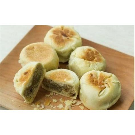 Jual Makanan Khas Tangerang Bakpia Pathok Citra Sari Mini Isi Pcs