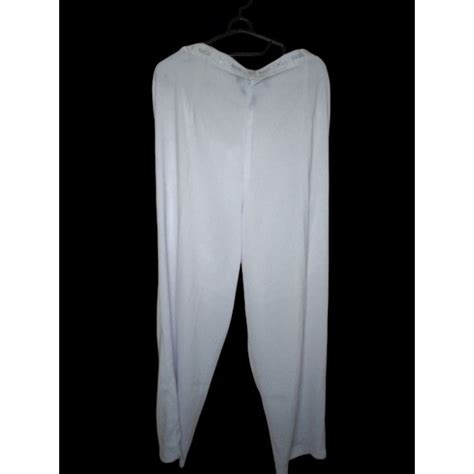 jual kulot putih shopee indonesia