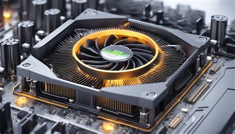 GPU Temperature Guide: Optimal Ranges and Cooling Tips