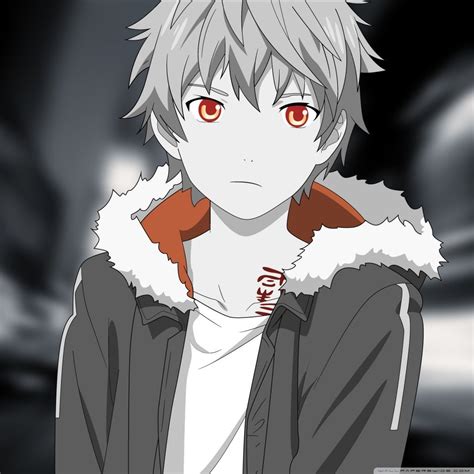 Yukine Noragami Wallpapers - Wallpaper Cave