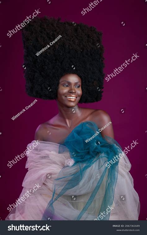 Lagos Nigeria Jul 09 2021 Portrait Stock Photo 2067361649 Shutterstock