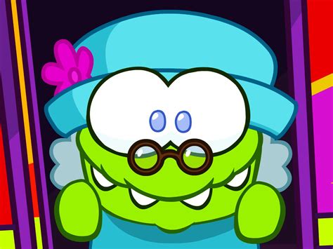 Prime Video Las Historias De Om Nom