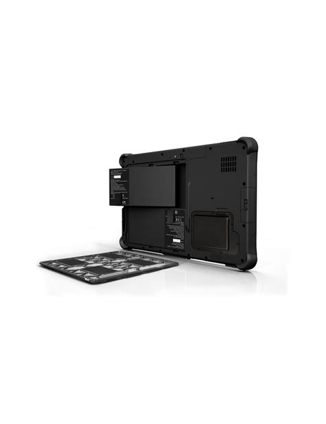 Tablette Durcie F110 De Getac