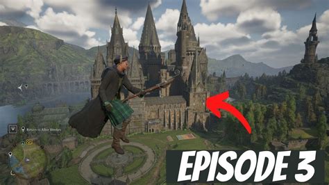 Live Idemo Dalje Hogwarts Legacy Delux Edition Youtube