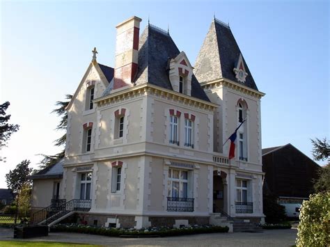 Camping Notre Dame Du Verger Cancale à 16km Dol de bretagne mobil