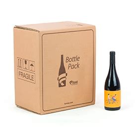 Leyendo Encuentro ANTES DE CRISTO Cajas De Carton Para Vino