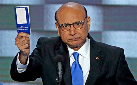 U.S. Constitution becomes a best seller after Khizr Khan's DNC speech | EW.com