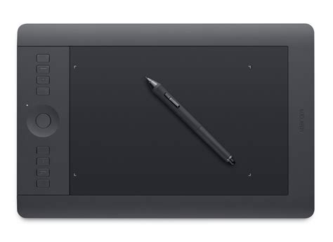Wacom Intuos Pro Tablet (Medium) | at Mighty Ape NZ