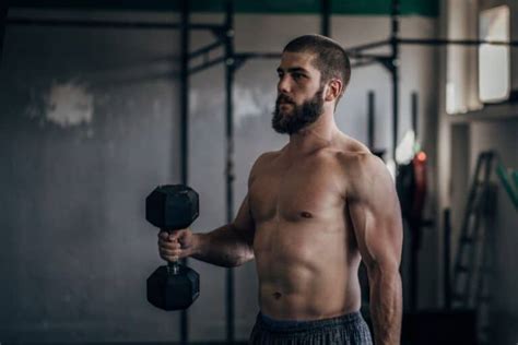 The Best Dumbbell HIIT Workout Plan with PDF - The Fitness Phantom