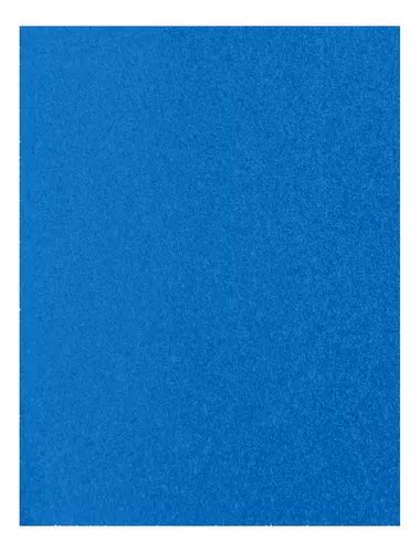 Foamy Diamantado 4 Cartas 42x54 Cm Paquete Con 10 Hojas MercadoLibre