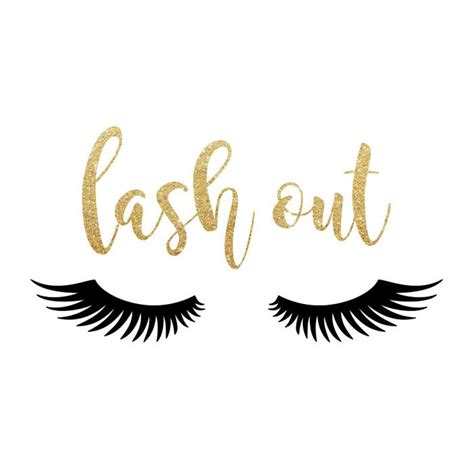 Lash Out Art Print By A Little Leafy Society6 Lashes Eyelashes Eye Lash Art