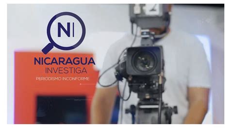 Somos Nicaragua Investiga Youtube