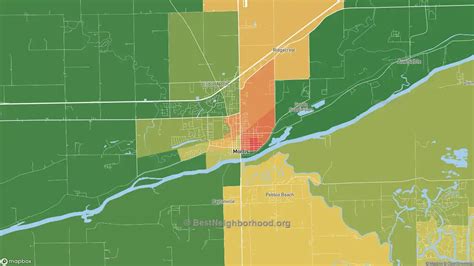 Morris, IL Housing Data | BestNeighborhood.org