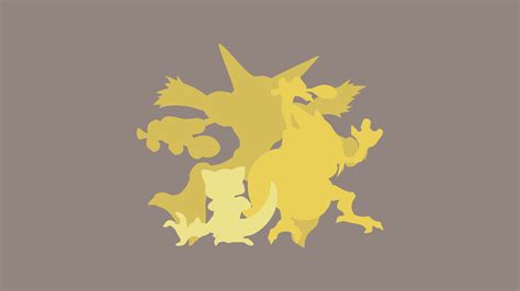 Download Alakazam (Pokémon) Kadabra (Pokémon) Abra (Pokémon) Anime ...