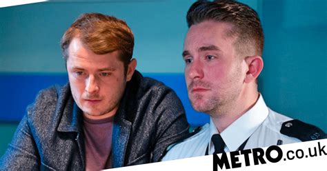 Eastenders Star Max Bowden Reveals Hope For Ben And Callum Soaps