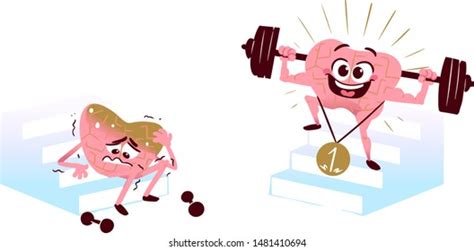 256 Imagens De Weak Vs Strong Imagens Fotos Stock E Vetores Shutterstock