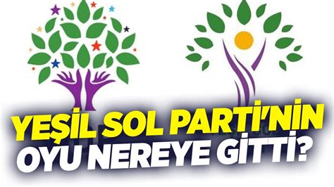 Ye Il Sol Parti Nin Oyu Nereye Gitti Krt Haber Se M Zel