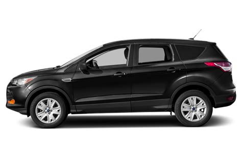 2016 Ford Escape Specs Prices Mpg Reviews And Photos