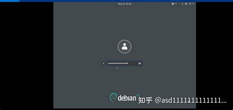 Linux小白如何为 Debian 11 安装图形用户界面 gnome 知乎