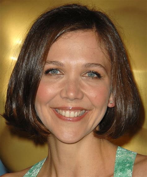 Maggie Gyllenhaal Hairstyles In 2018