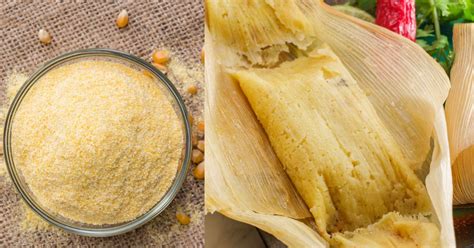 C Mo Hacer Tamales Con Maseca Masa Esponjosa Y Perfecta Cocinadelirante