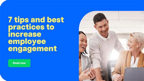 Creating An Employee Engagement Plan 6 Steps To Follow