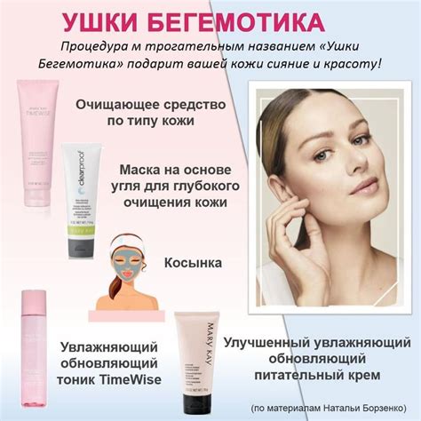 Уникальное средство для ухода за кожей – биоцеллюлозная маска от Мери ...