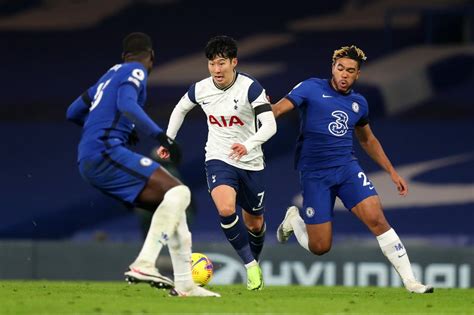 Tottenham vs Chelsea Preview, Tips and Odds - Sportingpedia - Latest ...