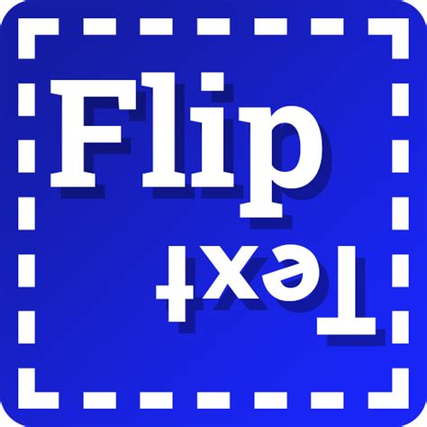 Flip Text: upside down text - Apps on Google Play