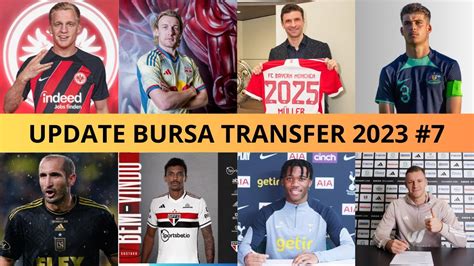 Update Bursa Transfer Pemain Resmi Man Utd Pinjamkan Van De