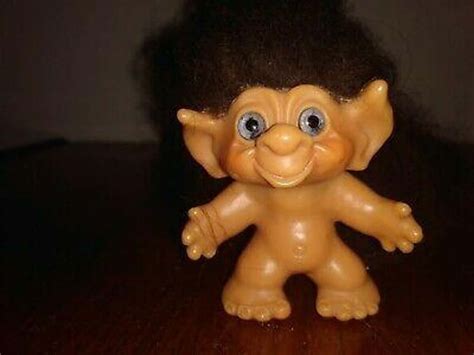 Most Valuable Troll Dolls Of All Time