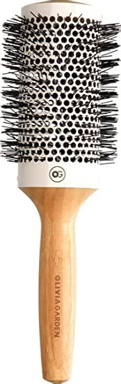 Olivia Garden Bamboo Touch Blowout Thermal 53 Brosse Ronde En