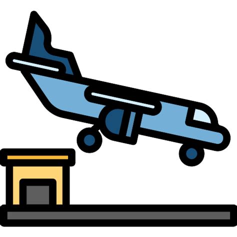 Arrival Flight Vector Svg Icon Svg Repo