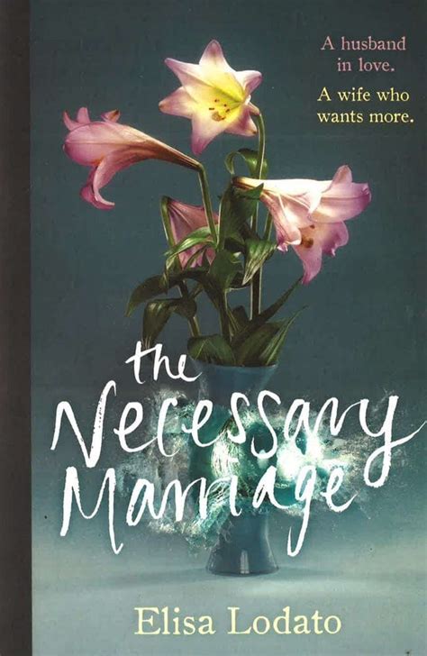 The Necessary Marriage Bookxcess