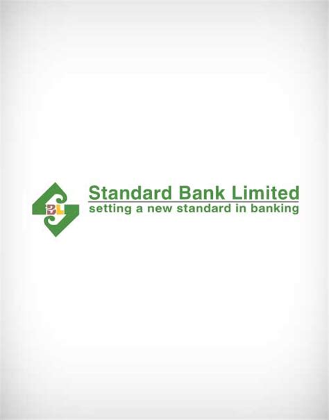 Stanbic Bank Logo Vector