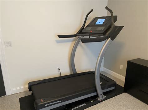 Nordictrack Commercial X I Incline Trainer Atelier Yuwa Ciao Jp