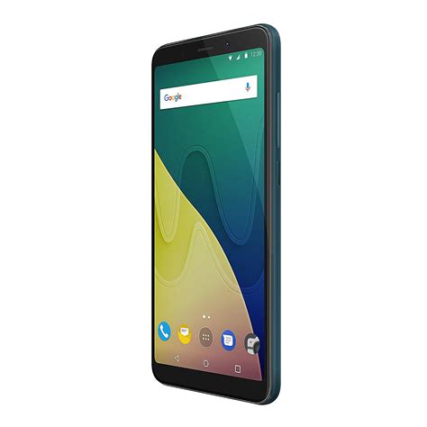 Wiko View Xl Bleen Mobile Smartphone Ldlc Mus Ericorde