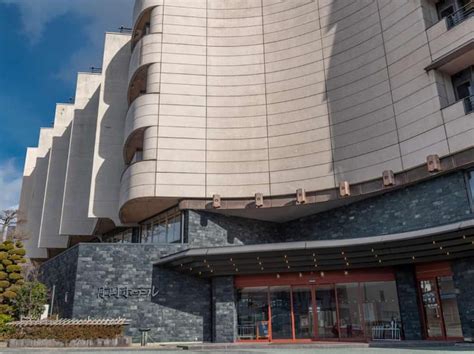 Tsukioka Hotel SELECTED ONSEN RYOKAN Best In Japan Private Hot Spring Hotel Open Air Bath