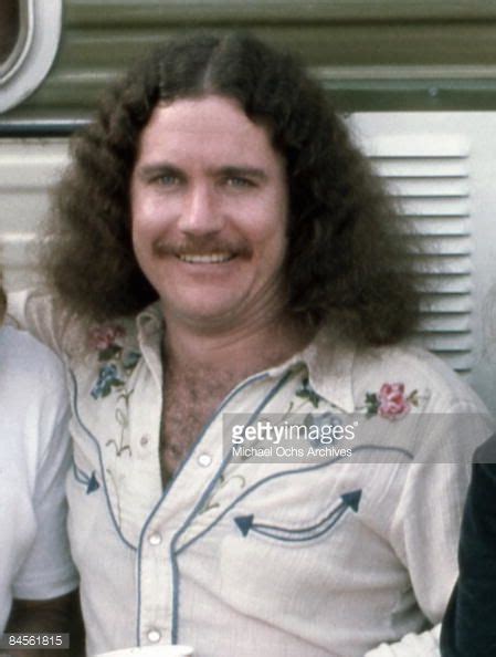 Pianist Billy Powell of Lynyrd Skynyrd poses backstage at a music... | Billy powell, Lynyrd ...