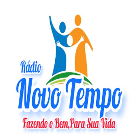 Radio Novo Tempo Apps On Google Play