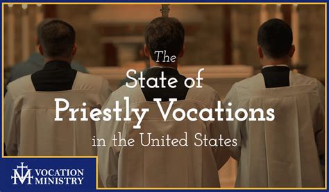 Breaking New Report Aims To Reverse Vocations Crisis Catholicvote Org