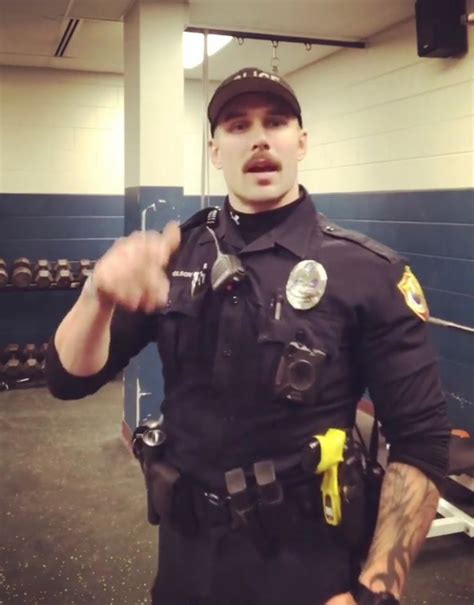 Pin By Alan Johnson On Men In Uniform Police Officer Costume Hot