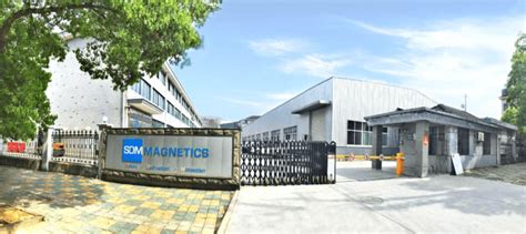 About Us Sdm Magnetics Co Ltd