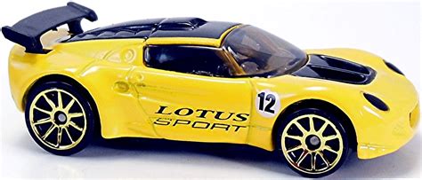 Lotus Elise 2022 Black