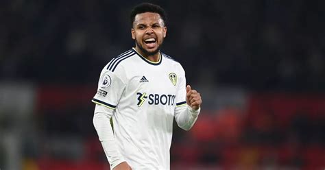 Weston Mckennie Admits Premier League Is Everything He Hoped After