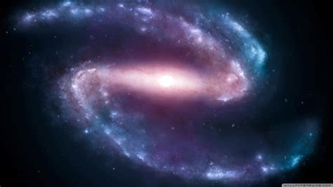 Spiral Galaxy 4K Wallpapers - Wallpaper Cave