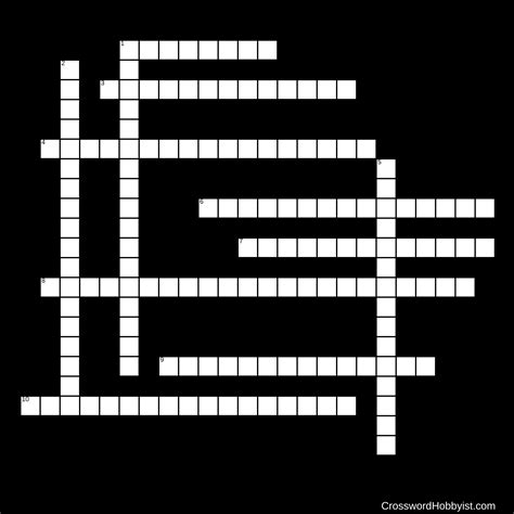 S Civil Rights Movement Crossword Puzzle