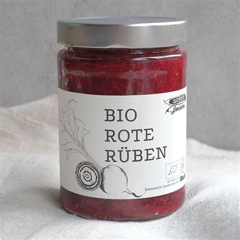 Rote Rüben Salat Samengreisslerei