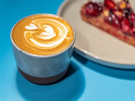 The 21 best coffee shops in New York City for lattes, iced coffees and espresso