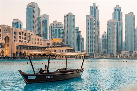 Guide for Moving to Dubai as a Foreigner - Life From A Bag